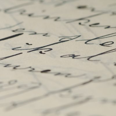 Klachtenbrief schrijven